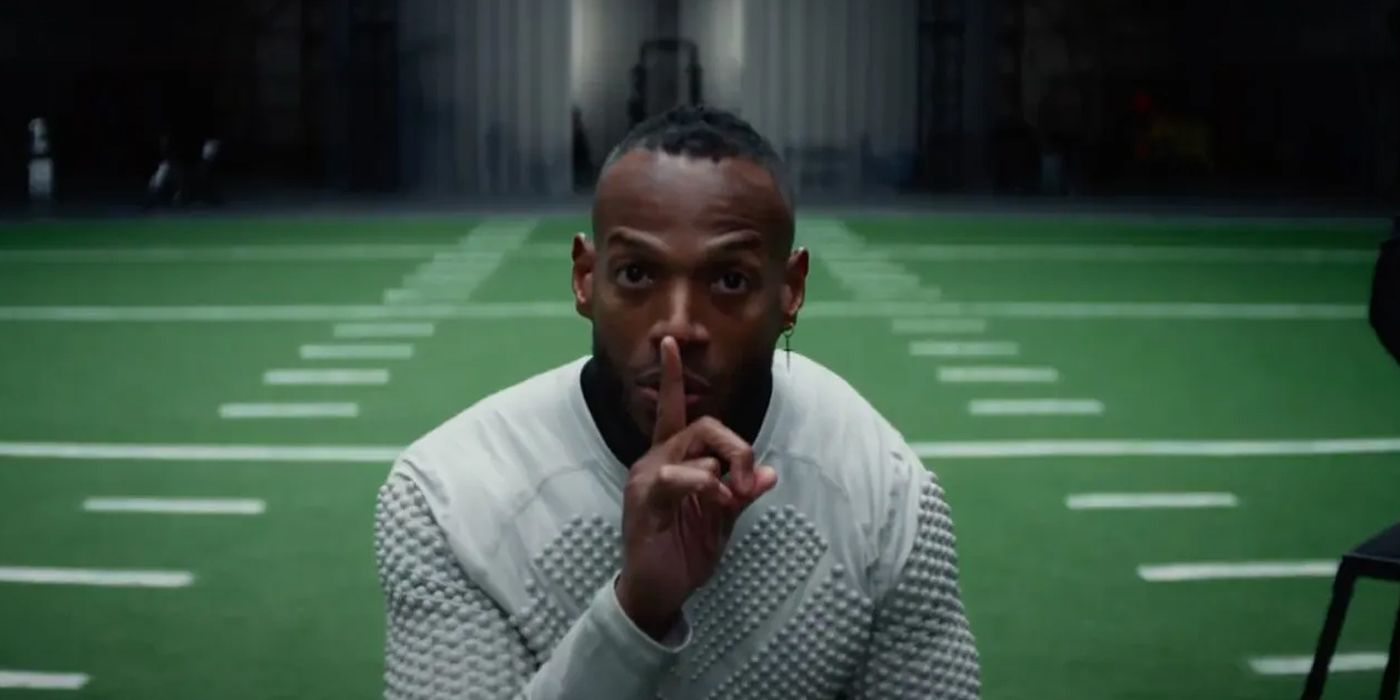 Jordan Peele-Produced Horror Movie Got An Ultraviolent New Trailer