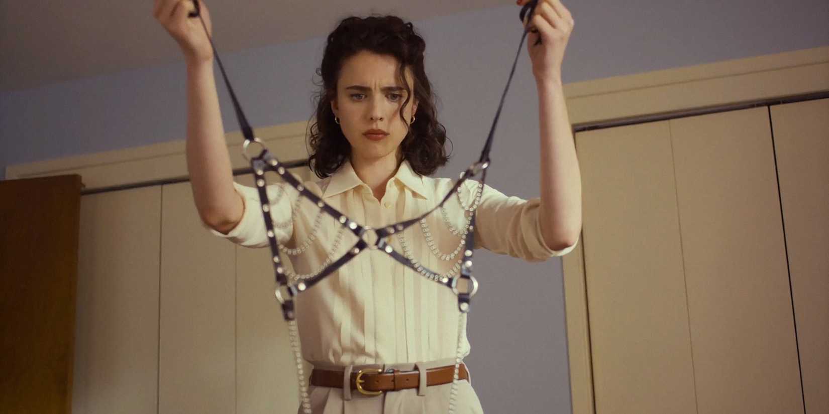 Margaret Qualley’s New Mystery Crime Movie Settles With Underwhelming Rotten Tomatoes Score Ahead Of Release
