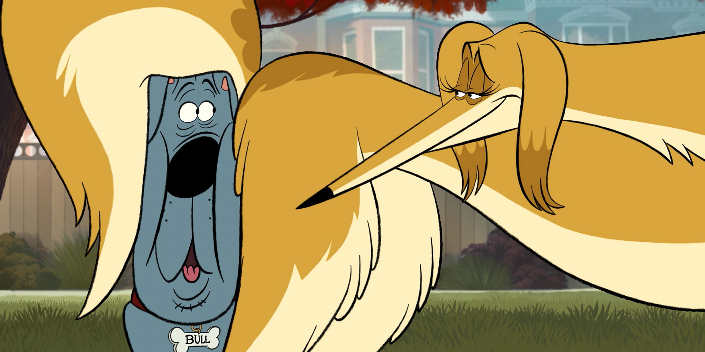 Fixed Review: Netflix’s R-Rated Animated Comedy Earns Its Laughs In Both Crude & Clever Ways