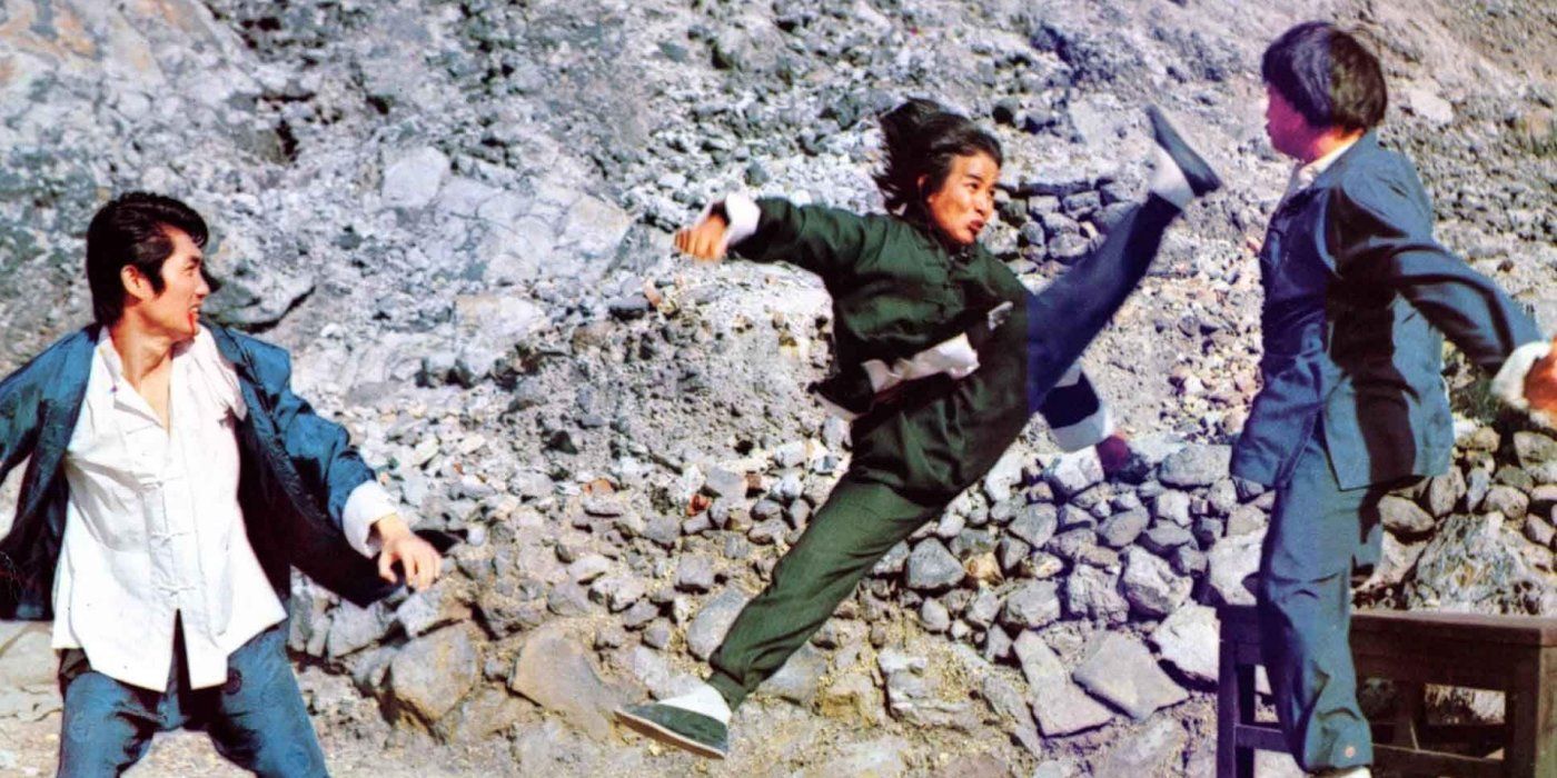 Quentin Tarantino Calls This Forgotten 1976 Film “One Of The Most Entertaining Movies Ever”