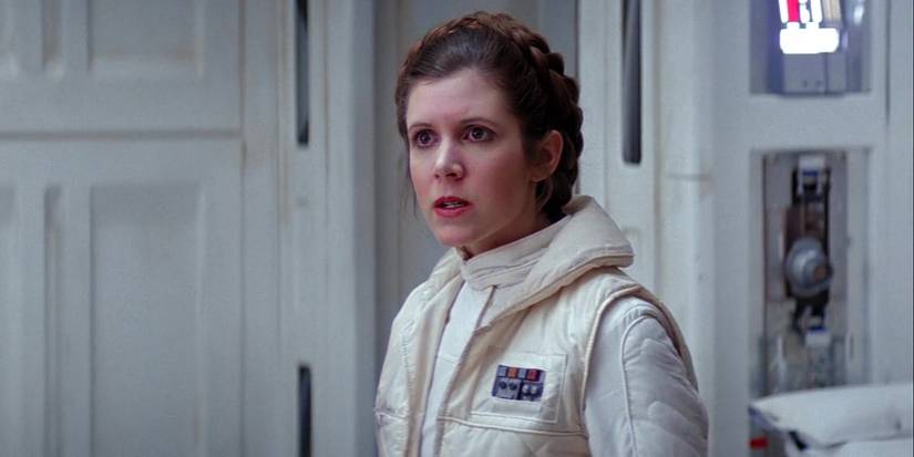 One Empire Strikes Back Line Set Up Han Solo’s Tragic Death 35 Years Before It Happened