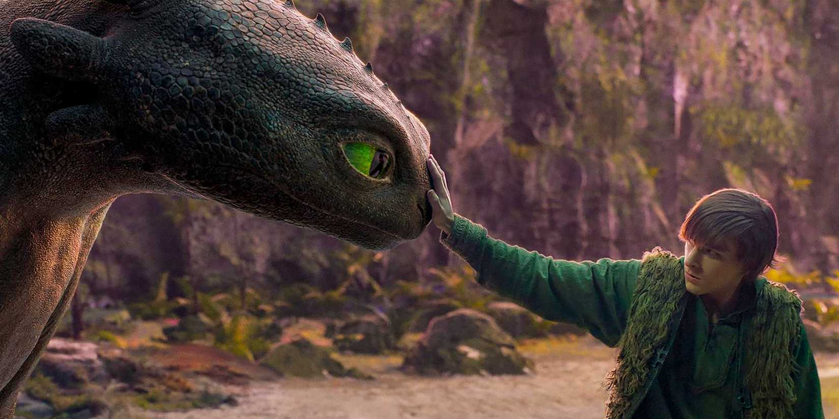Shrek 5’s New Release Date Sets Up A Must Watch DreamWorks Double Feature Shrek 5’s New Release Date Sets Up A Must Watch DreamWorks Double Feature