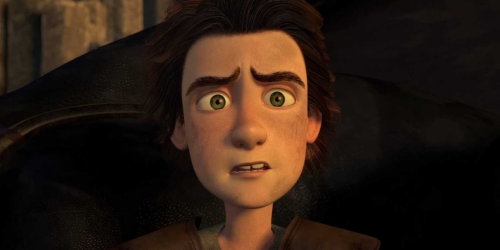 How To Train Your Dragon’s Success May Kill What Made The Beloved .2 Billion Franchise How To Train Your Dragon’s Success May Kill What Made The Beloved .2 Billion Franchise
