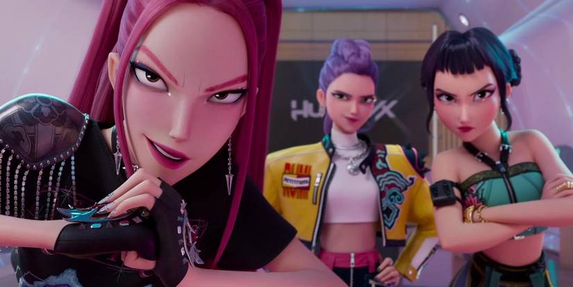 Netflix Finally Has A Movie That Deserves Its Most-Watched Record With 97% RT Smash Hit