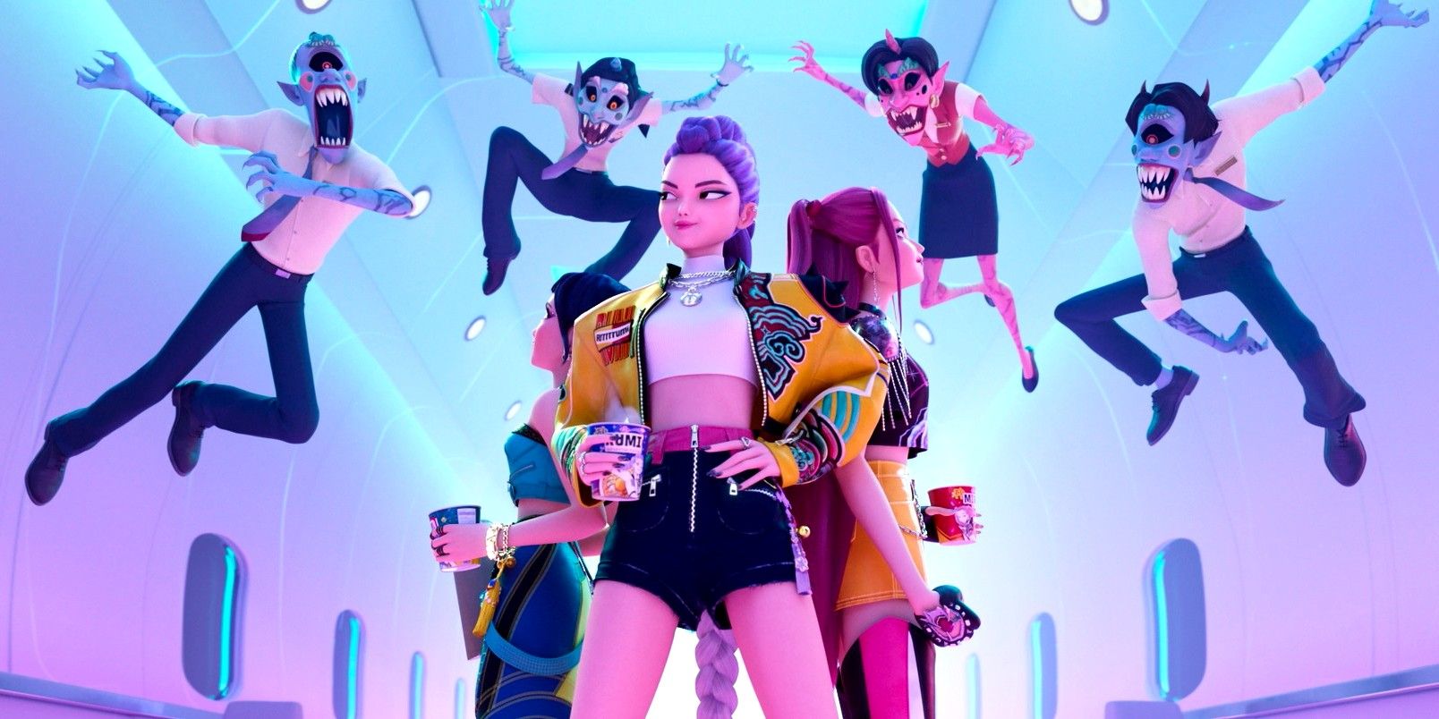 KPop Demon Hunters’ New Release Is A Huge Deal For The Franchise’s Future