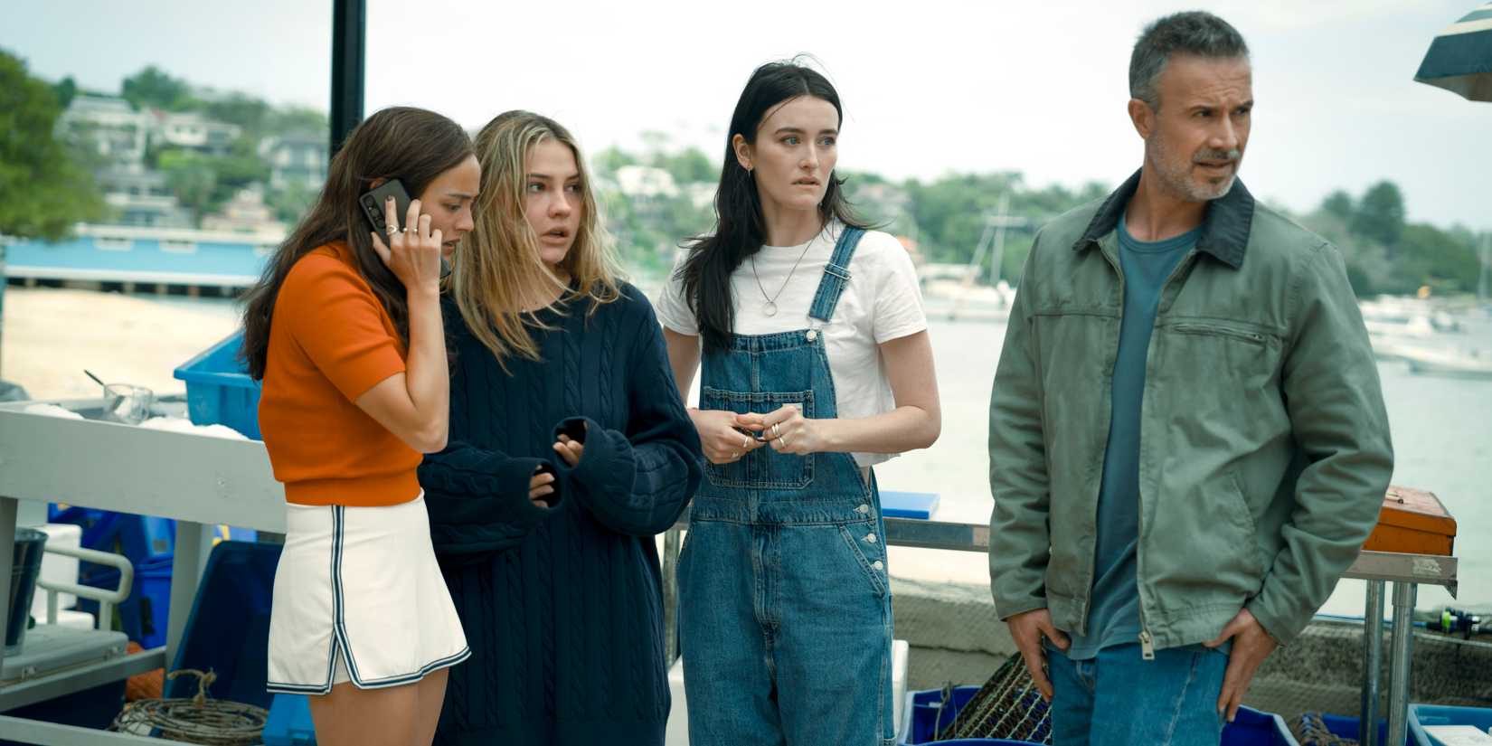 You Can Finally Watch 2025’s Horror Sequel To Legendary ’90s Slasher At Home