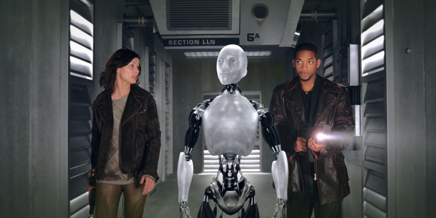 Alan Tudyk Reveals Why His Name Was Removed From Marketing For One Of His Classic Robot Performances