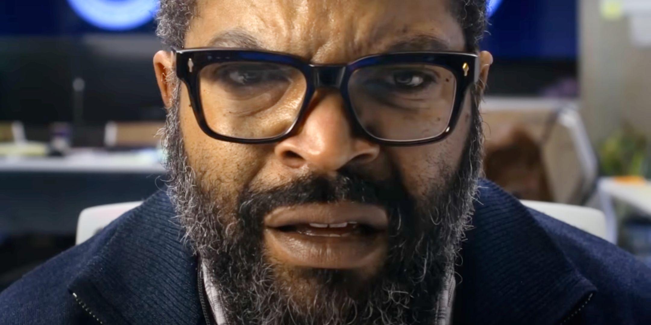 Why Ice Cube’s War of the Worlds Is Getting Such Negative Reviews