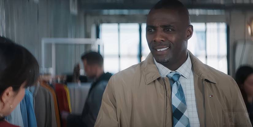 Rebecca Ferguson & Idris Elba’s New Netflix Political Thriller Gets Plot Tease From Oscar-Winning Director