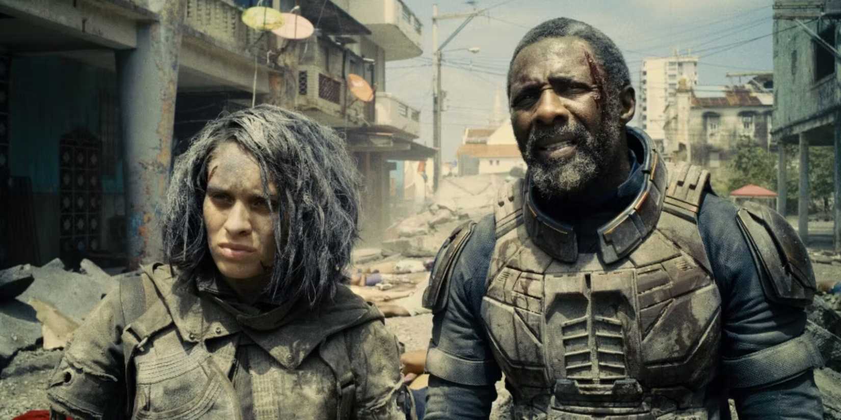James Gunn’s DCEU Hero Return Hopes Can Bring Back A M Movie Star