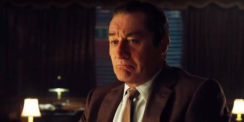 Netflix’s 95% RT Crime Movie Is A Rare 10/10 For The Genre