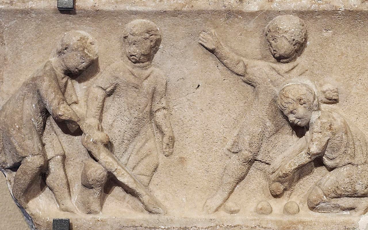 First infant burial found in Roman military camp in Iberia challenges old ᴀssumptions