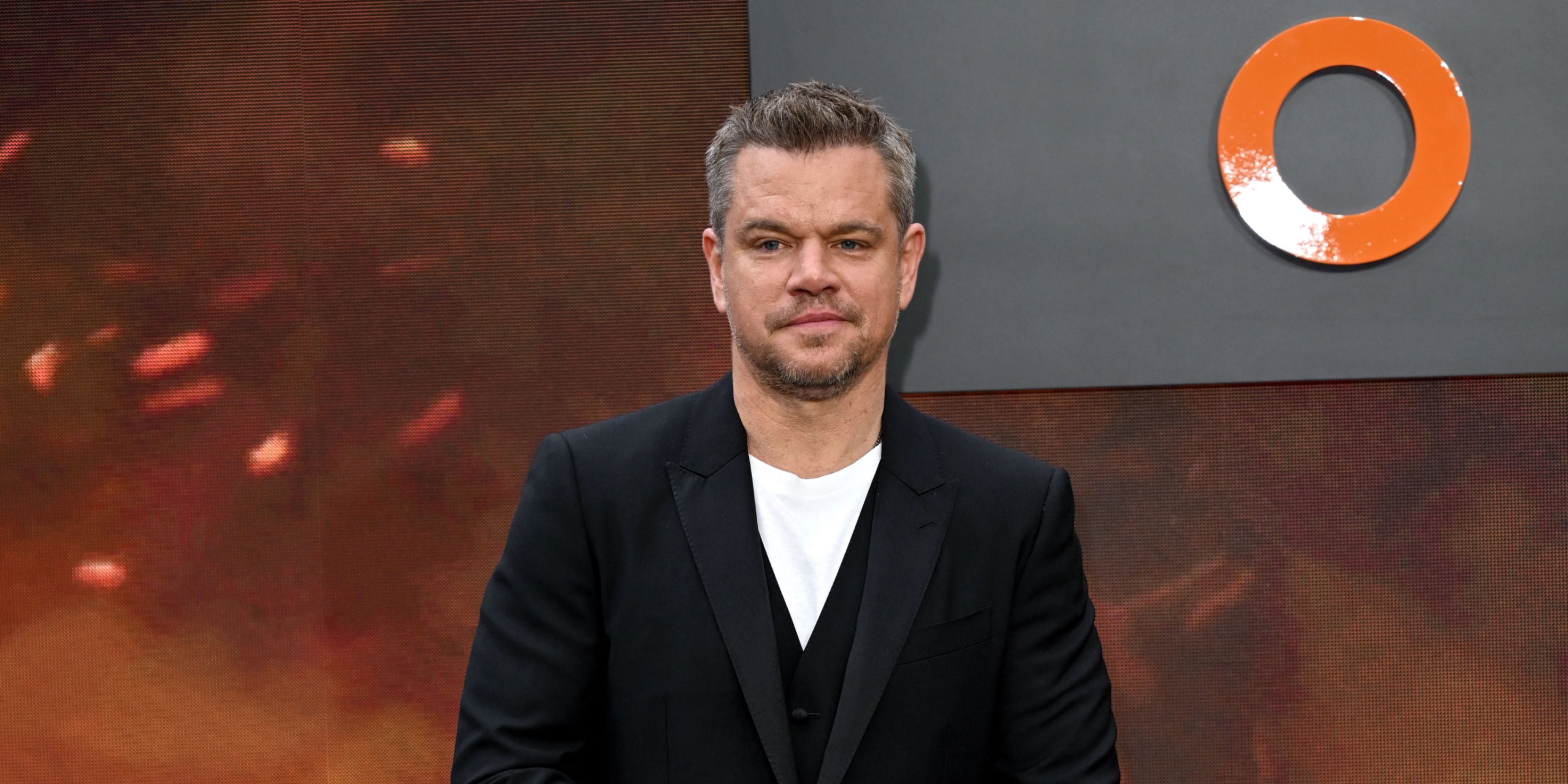 This 8 Million Masterpiece Starring Matt Damon Is A Hit On This Free Streamer