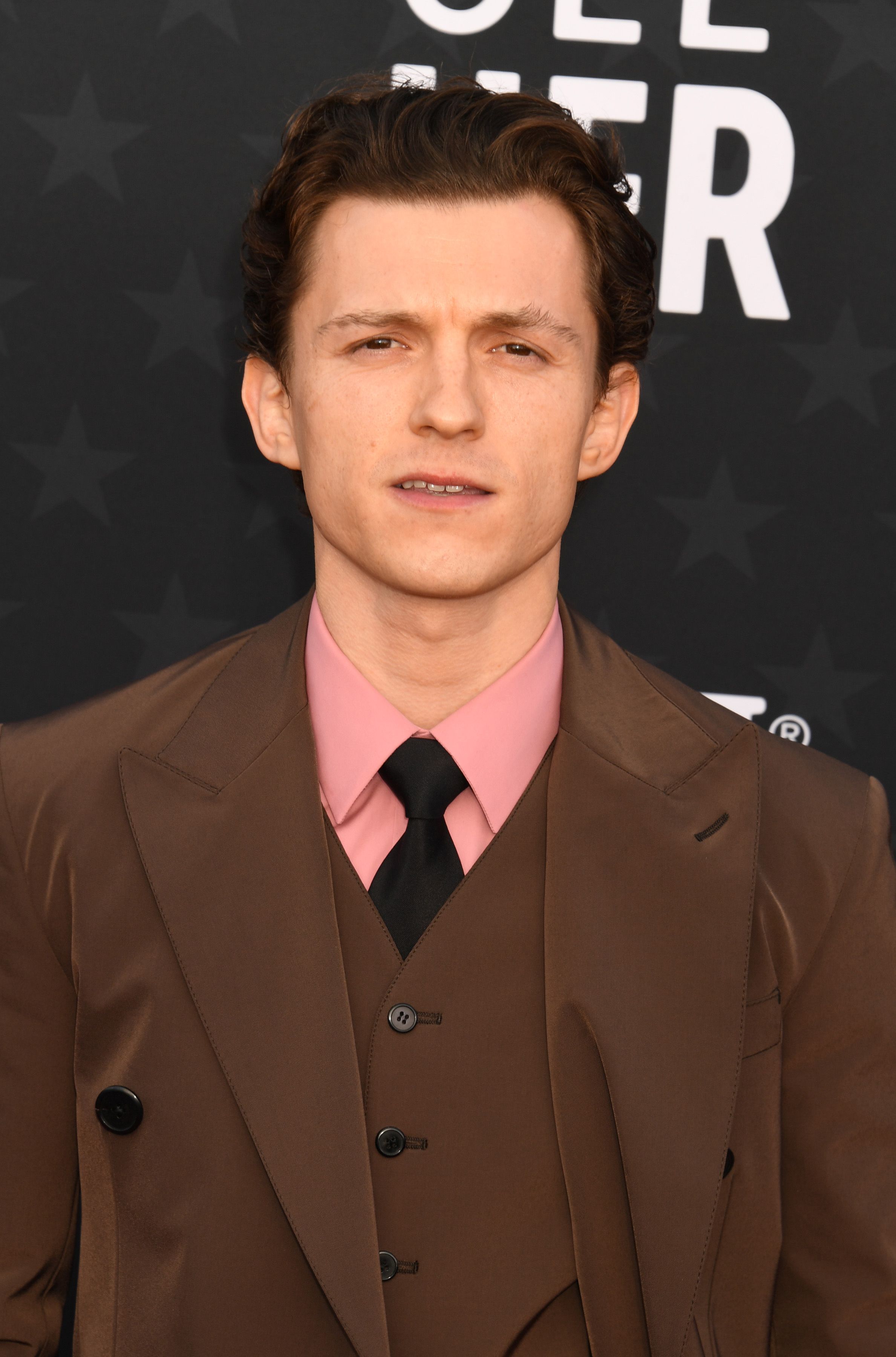 Tom Holland Hints At Potential Acting Break As He Prepares For Busy 2026 Movie Schedule