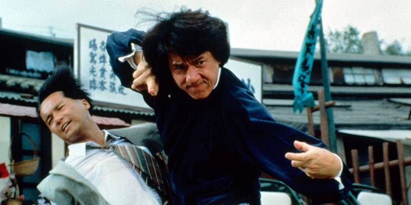 10 Great Martial Arts Movies Superior To Anything Made Today