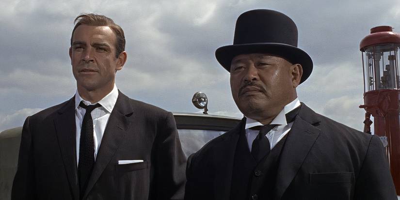 James Bond 26 Needs To Bring Back An Iconic Element Craig’s Movies Ignored