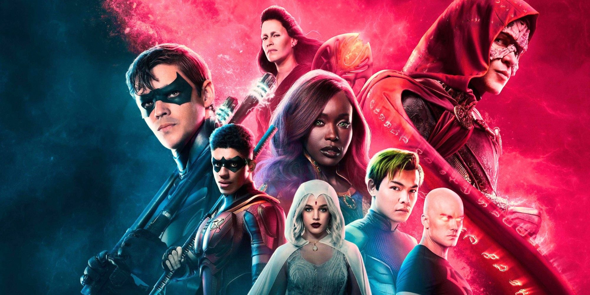 James Gunn Debunks Teen тιтans Rumors, Hints Still Early In Development