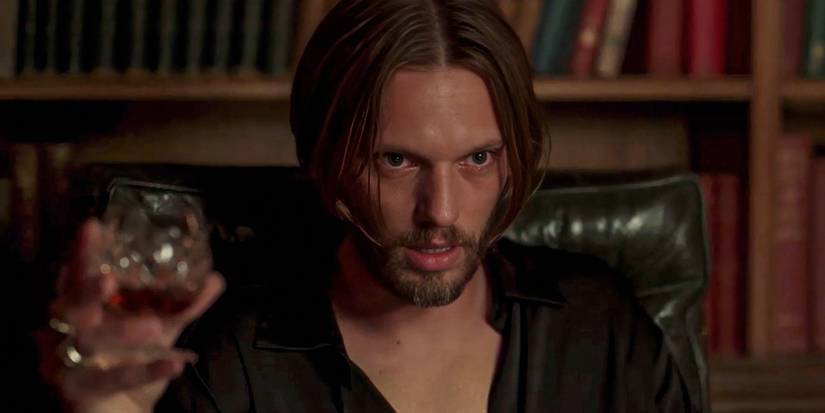New Supernatural Horror With Stranger Things Star Has A Solid Rotten Tomatoes Score