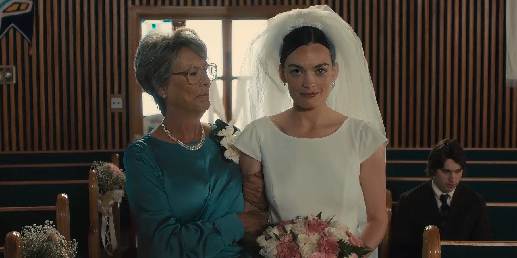 Oscar Winner’s First Movie In 15 Years Looks Like The Kind Of Comedy Hollywood’s Been Missing