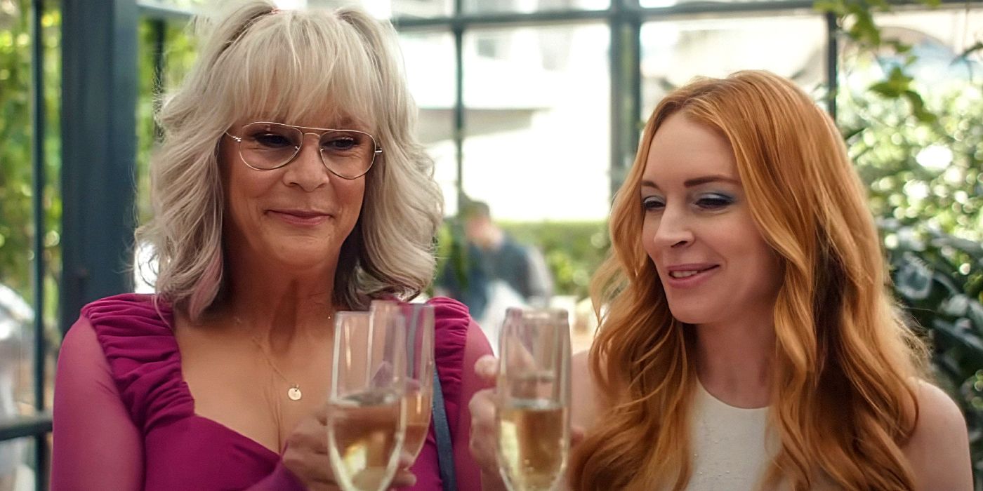 Jamie Lee Curtis’ New Legacy Movie Sets Multiple Rotten Tomatoes Audience Score Records