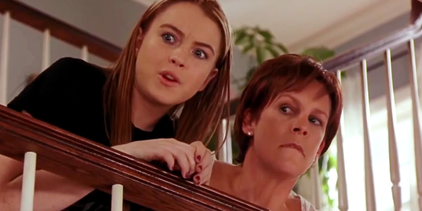 Freaky Friday Surges To The Top Of Major Streaming Chart The Day Its 73% RT Sequel Debuts