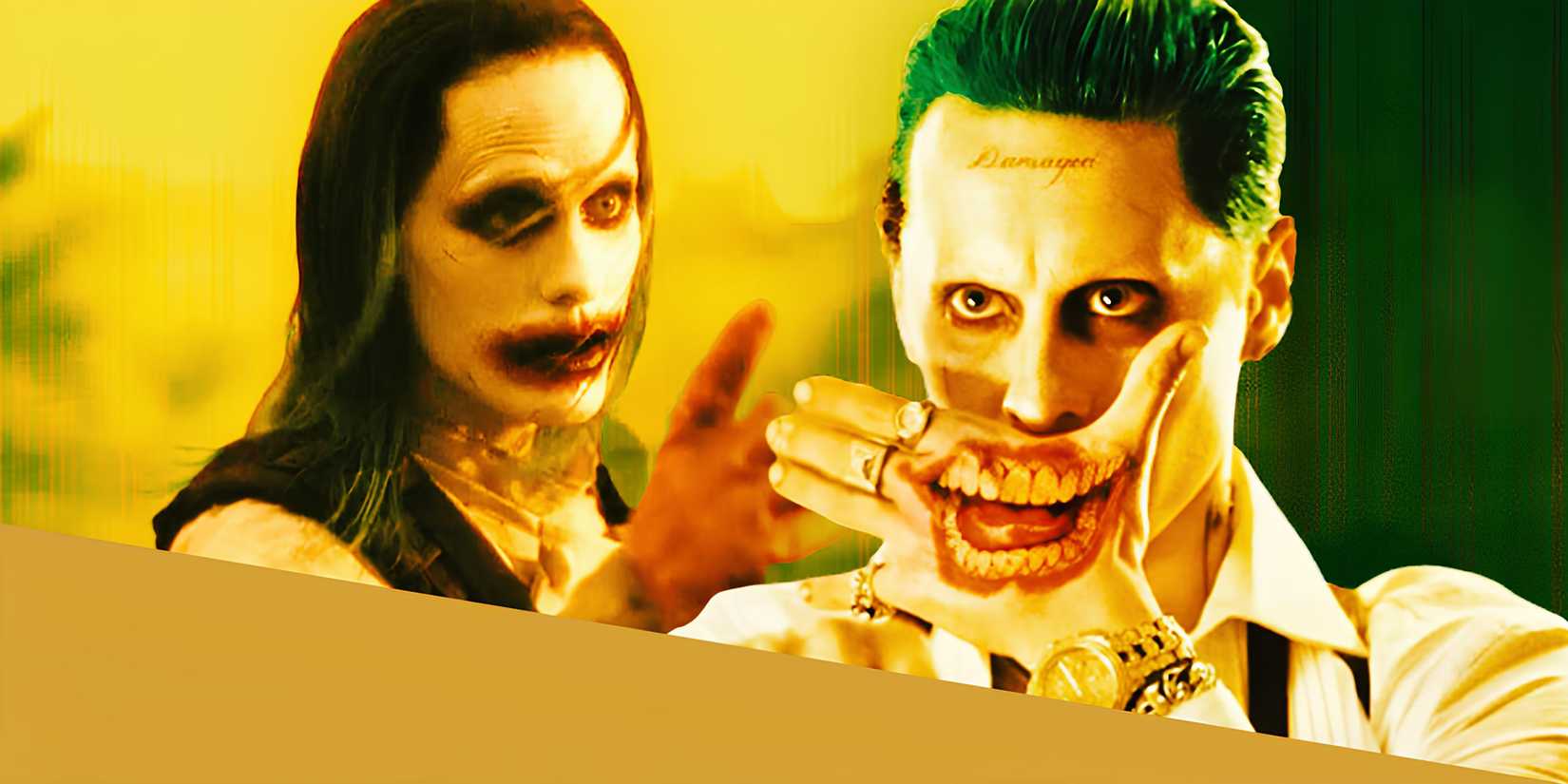James Gunn’s DCU Takes A Couple Jabs At Jared Leto