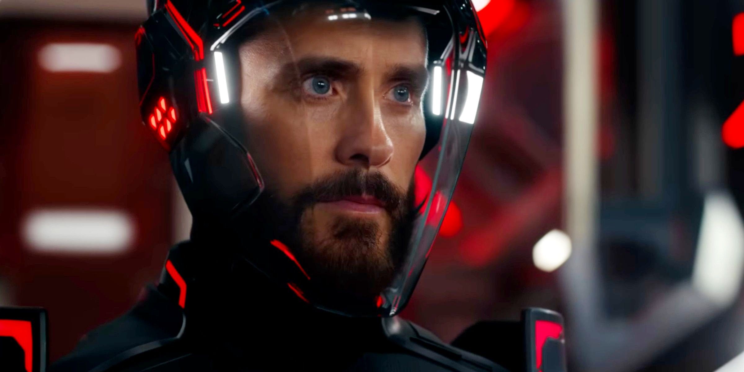 Tron: Ares Rating Breaks 43-Year Franchise Tradition