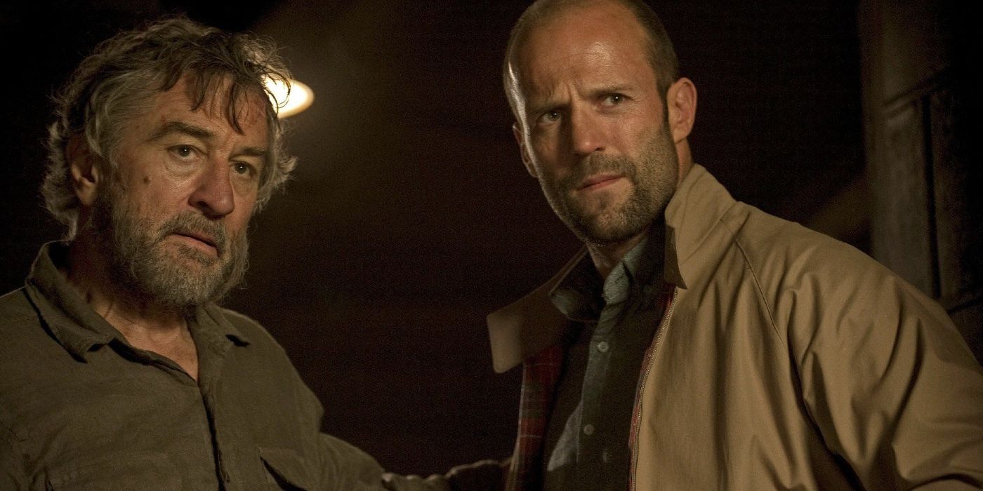 This 2011 Box Office Flop Starring Jason Statham And Clive Owen Has Been Surging On Prime Video