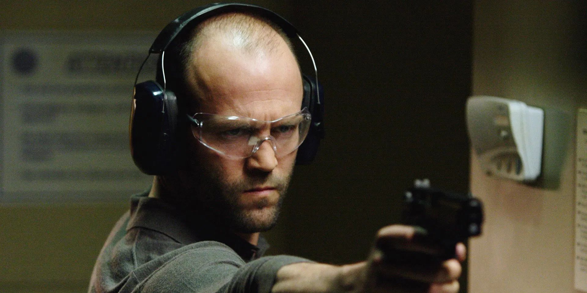 Jason Statham’s New Action Thriller Delays Release, Now Eyes For Summer Window