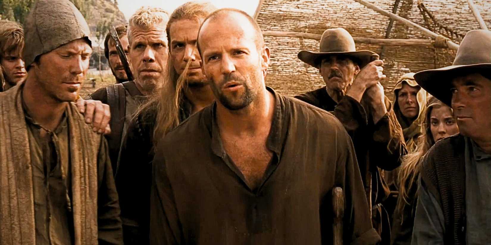 7 Fantasy Movie Franchises You Probably Haven’t Seen (#1 Was A Kickstarter Success Story)