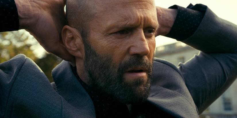 Jason Statham’s 2 Million Action Movie Sequel May Be Copying A John Wick Move Jason Statham’s 2 Million Action Movie Sequel May Be Copying A John Wick Move