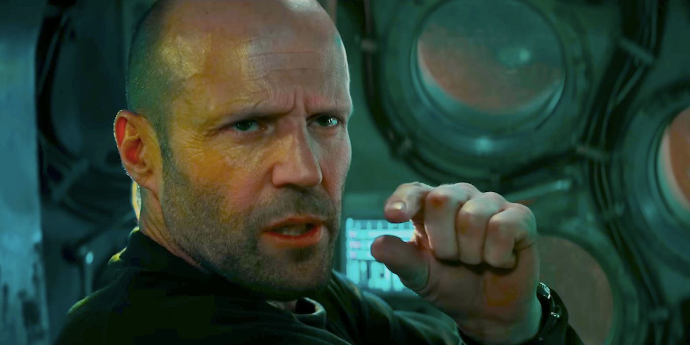 Jason Statham’s Action-Packed 9M Movie Re-Emerges On Streaming Charts 7 Years Later