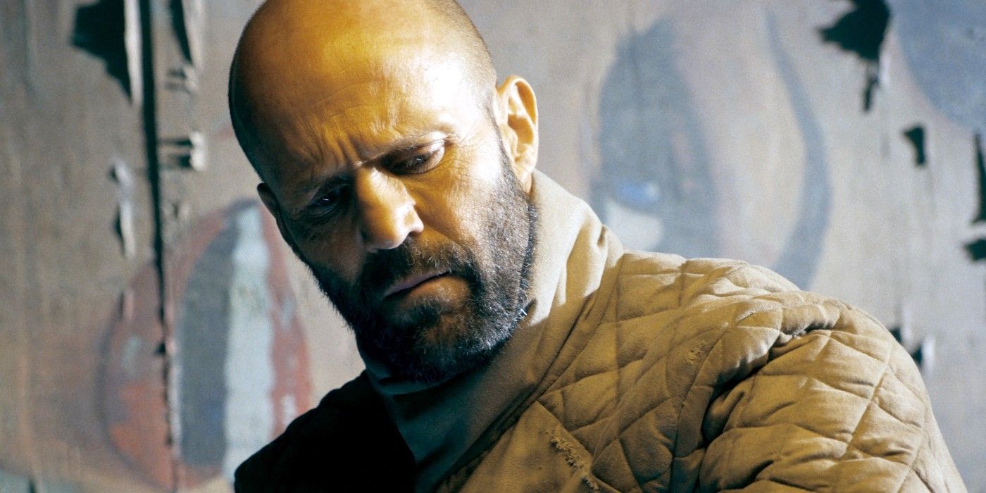 Jason Statham’s 2 Million Sequel Just Took A Step Towards Revealing Action Hero’s Backstory
