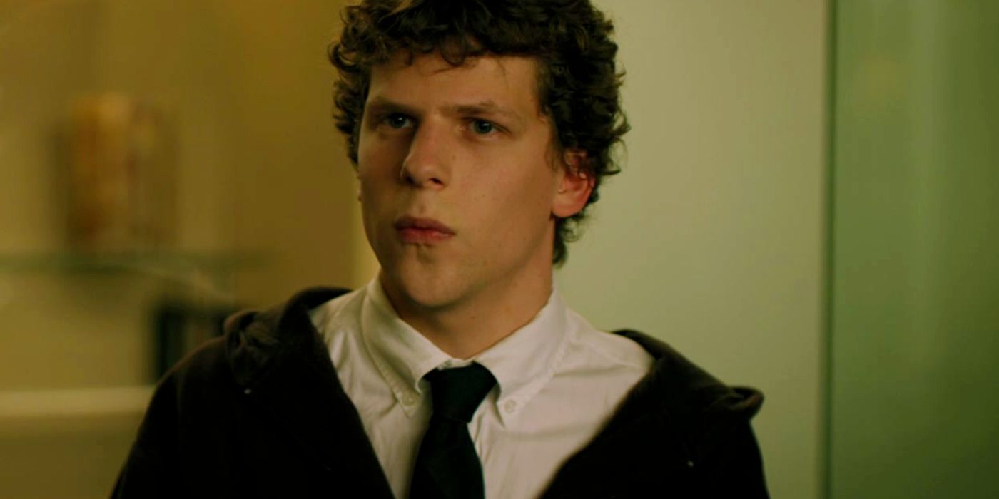 Social Network 2 Casting Update Reveals 2 Award-Winning Stars For Key Roles Social Network 2 Casting Update Reveals 2 Award-Winning Stars For Key Roles