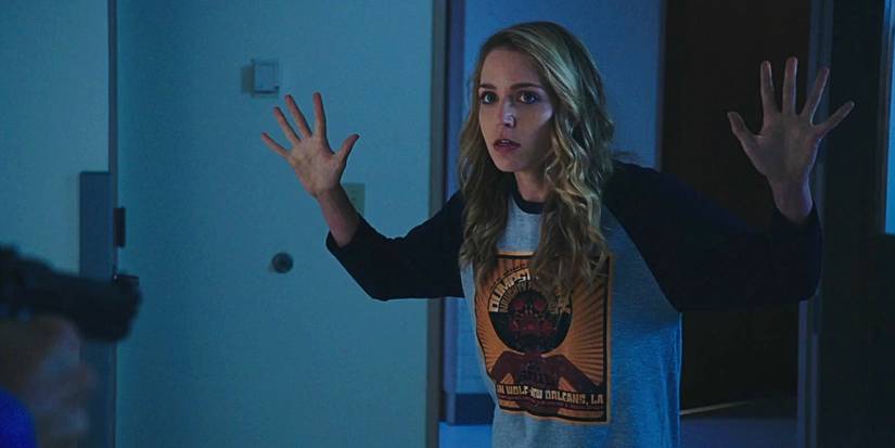 12 Creative Slasher Movies That Sliced Up The Rulebook