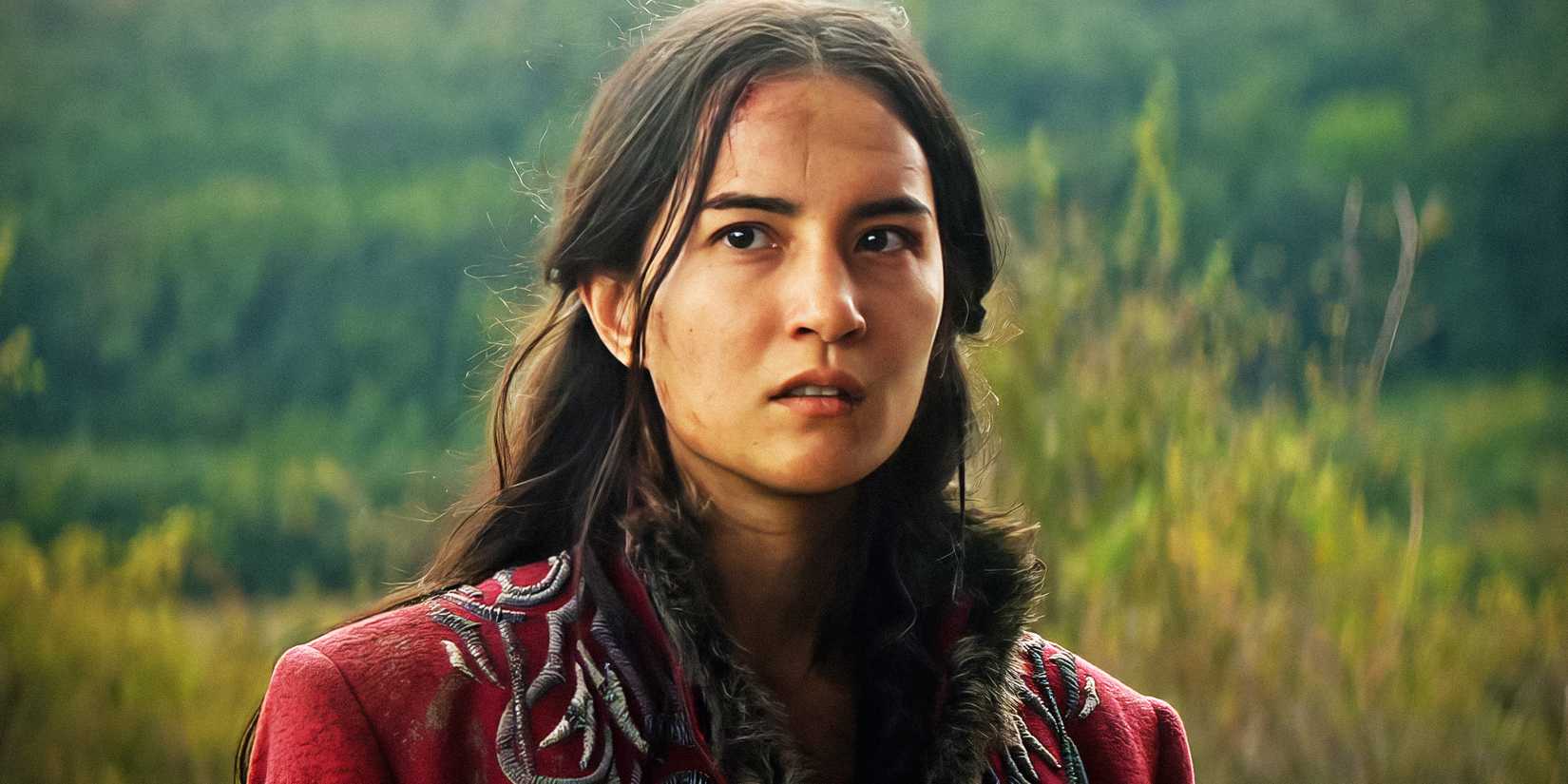 Game Of Thrones & Shadow And Bone Stars Lead New Sci-Fi Thriller In First Look Images