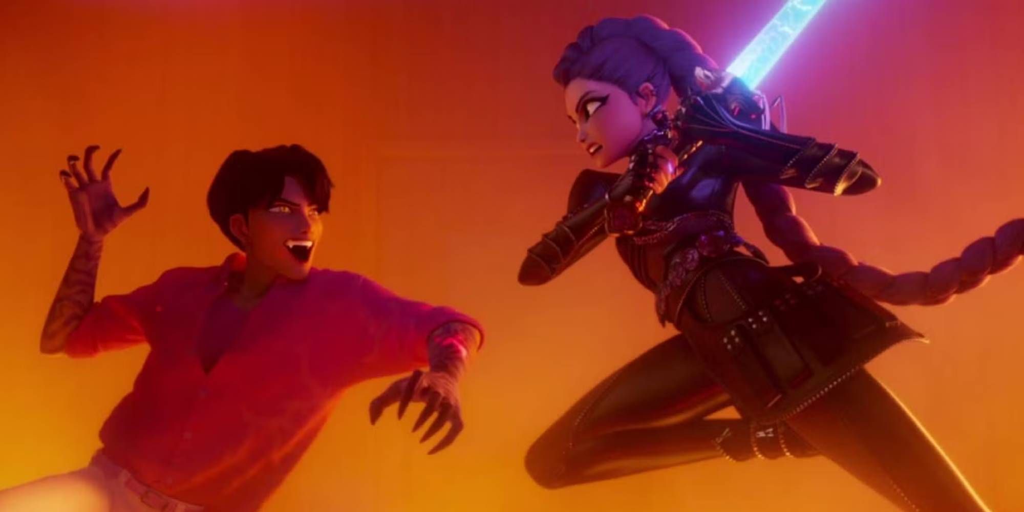 KPop Demon Hunters Future Gets Major Live-Action & Sequel Update