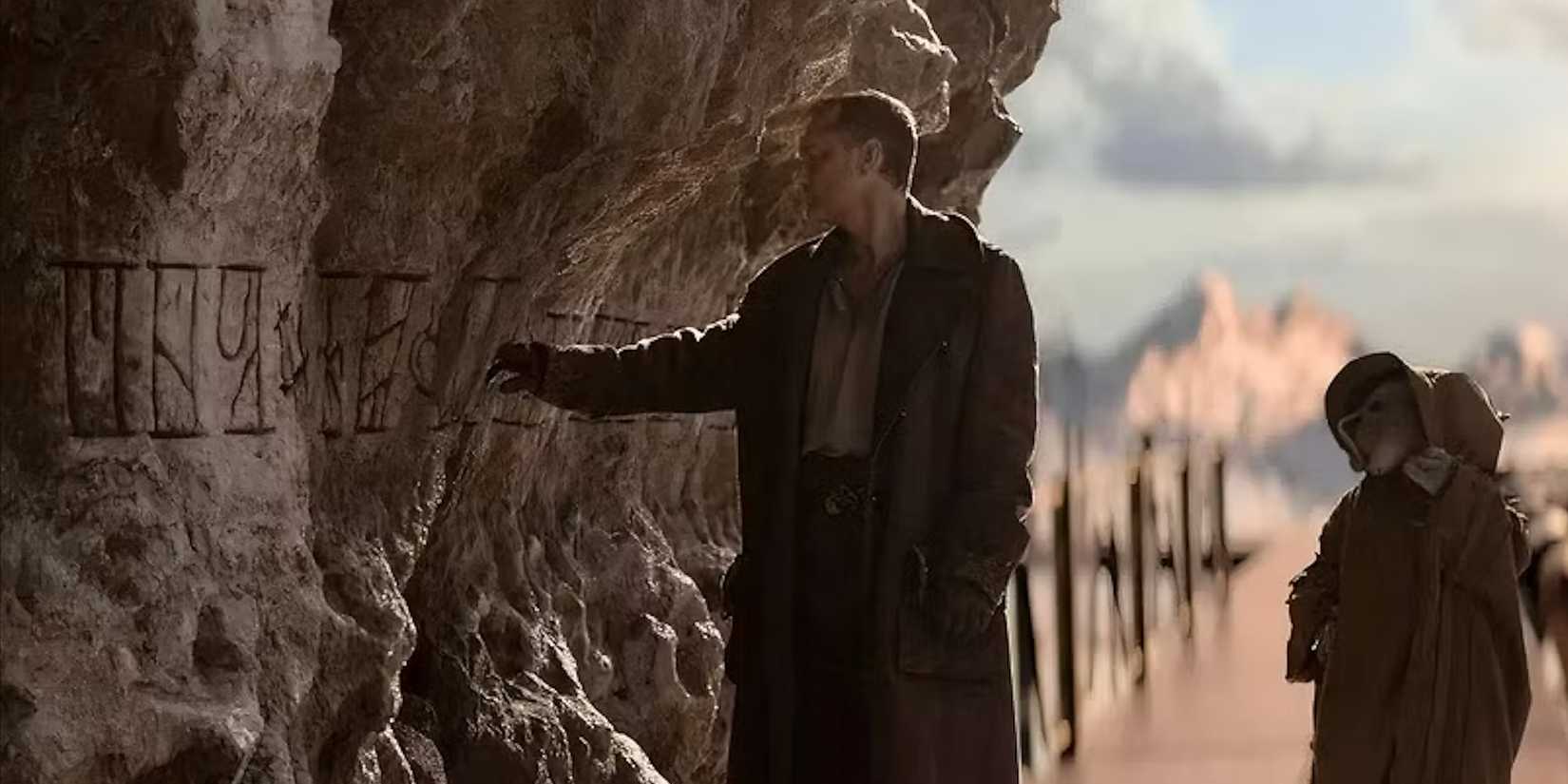 Last Year, Star Wars Set Up A Secret Sith Retcon That Blows My Mind