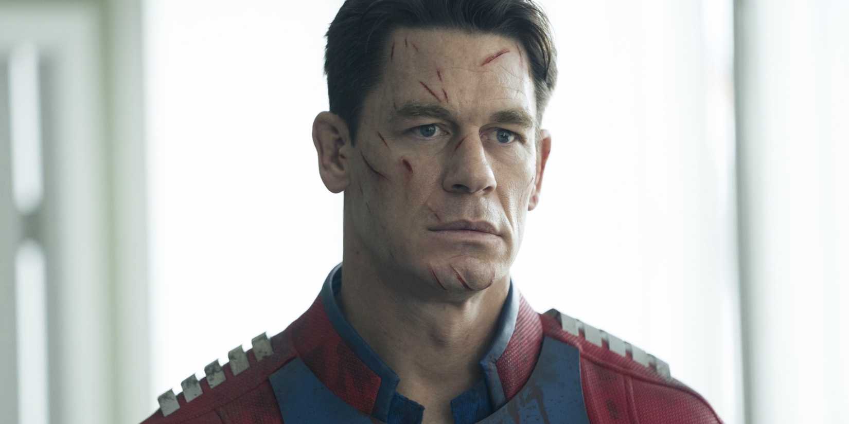 The DCU Just Made Its First Major DCEU Retcon