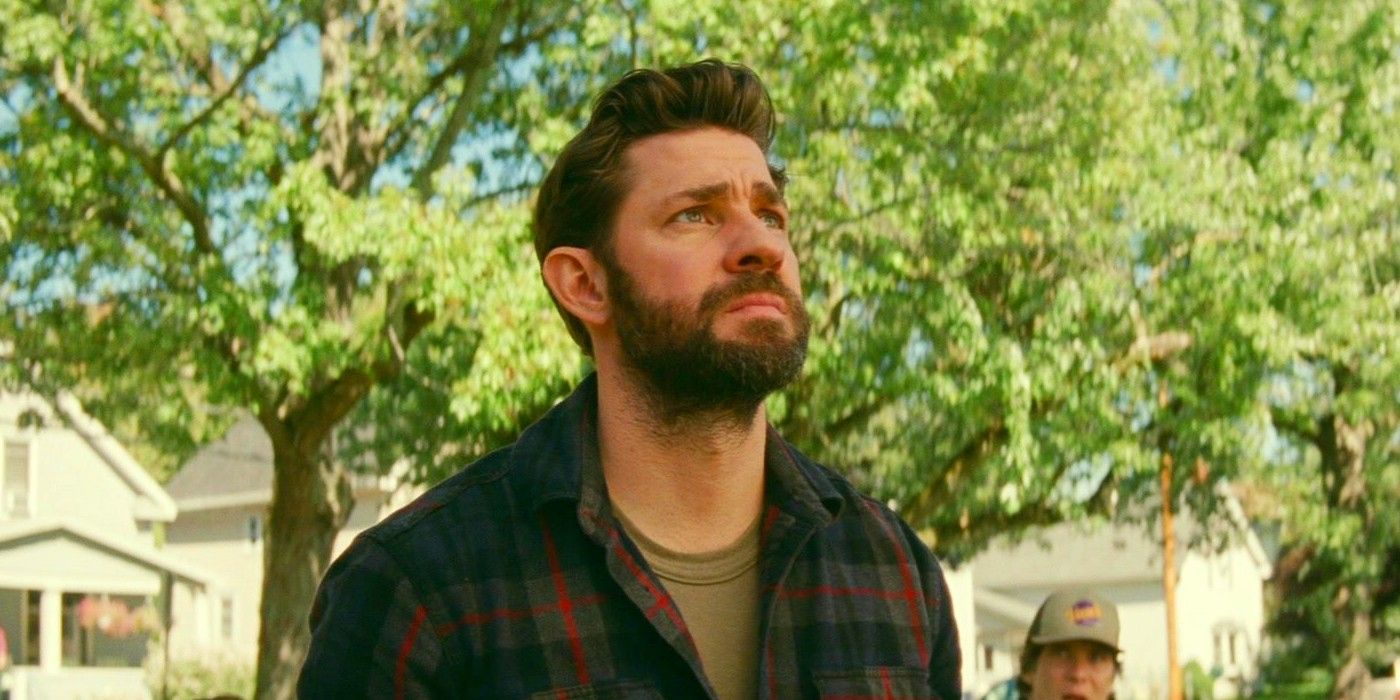 A Quiet Place 3 Release Date Confirmed As John Krasinski Will Return To Direct A Quiet Place 3 Release Date Confirmed As John Krasinski Will Return To Direct