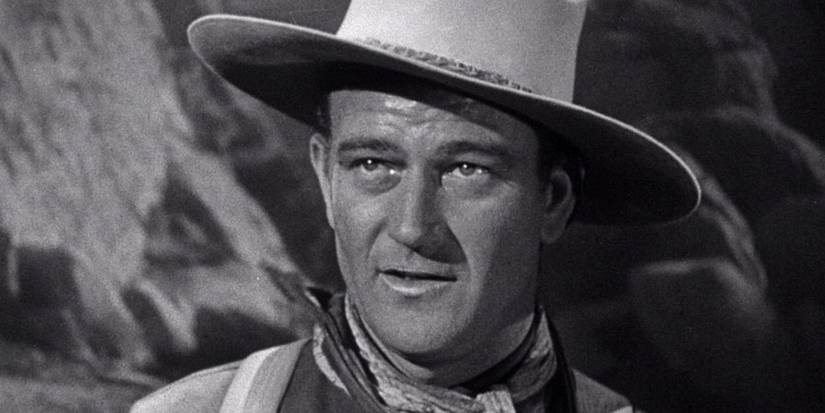 6 Great John Wayne Movies You Can Stream For Free