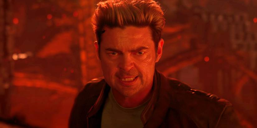 Mortal Kombat 2 Release Date Faces Last-Minute Delay As The Sequel Becomes Summer Movie Mortal Kombat 2 Release Date Faces Last-Minute Delay As The Sequel Becomes Summer Movie