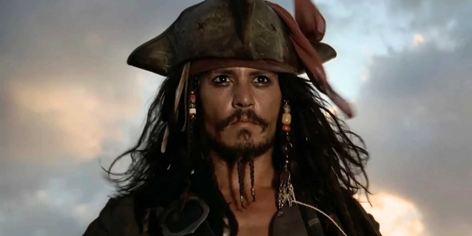 Pirates Of The Caribbean 6 Already Has The Perfect Story To Fix Its Jack Sparrow Problem