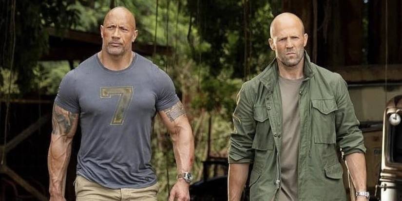 Jason Statham’s 0 Million Masterpiece Is Taking Over Netflix