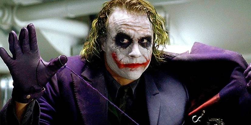 Batman’s Next Movie Teases A Villain Team-Up That Turns The Dark Knight On Its Head