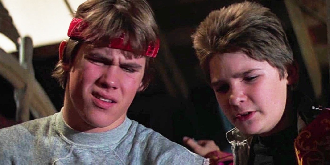Goonies 2: Josh Brolin Has A Good Reason To Feel Hesitant About Potential Sequel