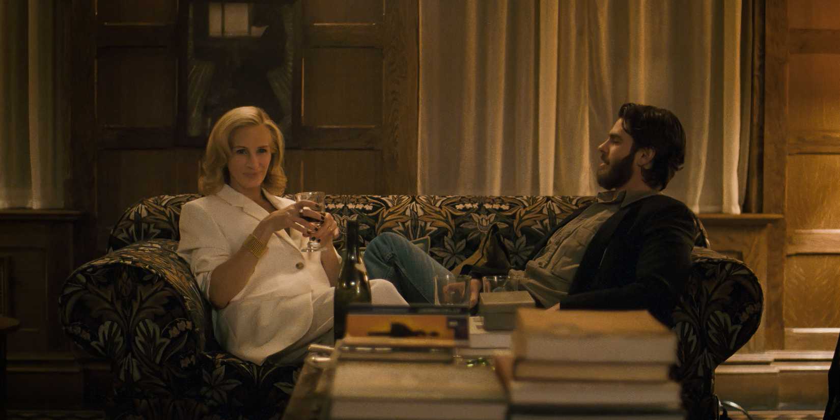 Julia Roberts & Andrew Garfield’s New Thriller Debuts With Underwhelming Rotten Tomatoes Score