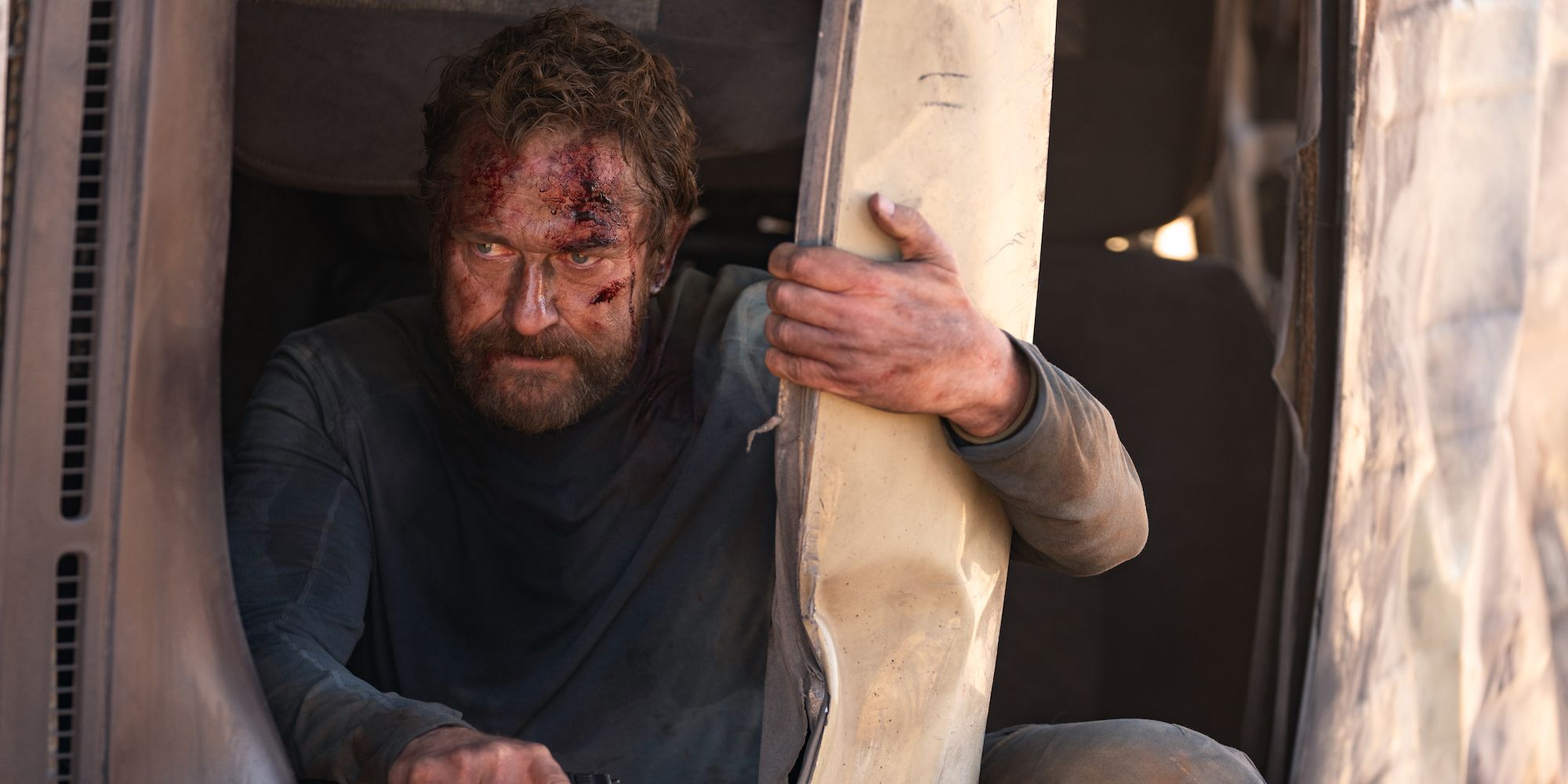Gerard Butler’s Disappointing .4M Spy Thriller Surges On Netflix’s Global Charts 2 Years Later