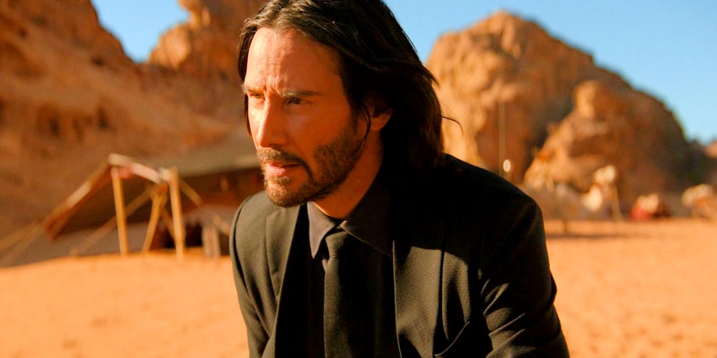 John Wick 4 Continued A 9-Year Trend Keanu Reeves’ Franchise Needs To Kill Off