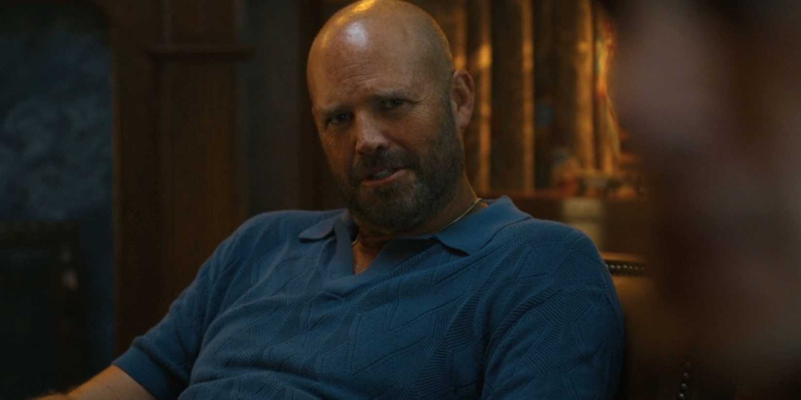 One DCU Hero Has Already Killed Their Father, Their Brother, & Themselves On-Screen